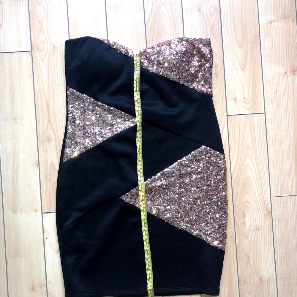 Woman dress
